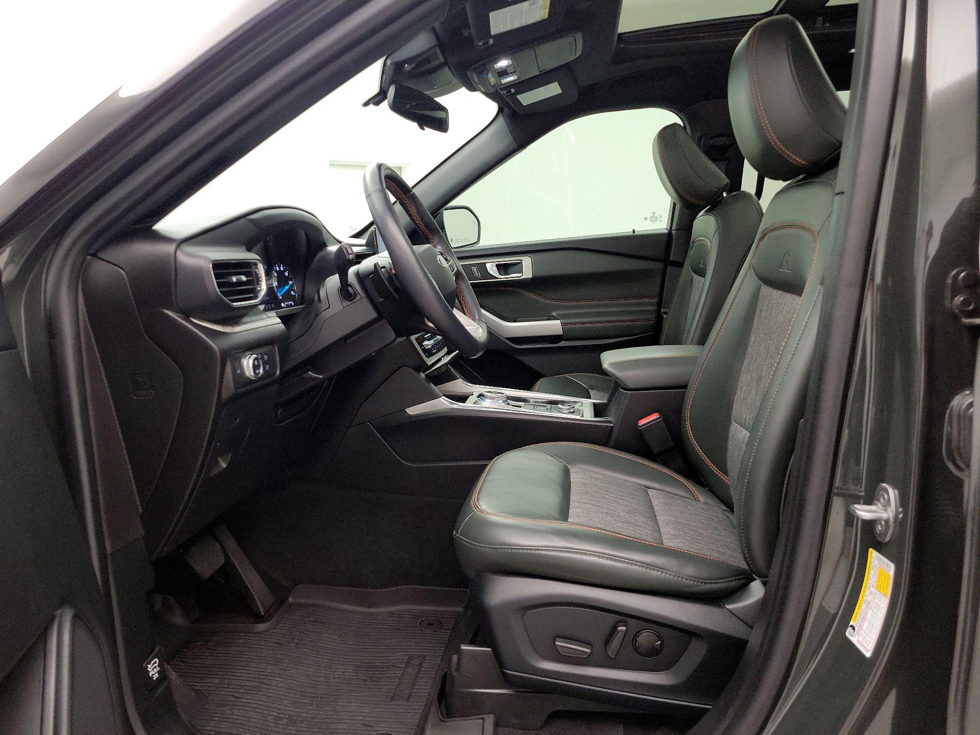 Thumbnail: 2021 Ford Explorer - 11