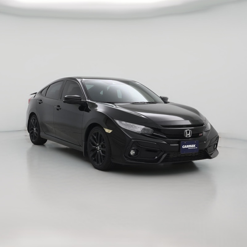 2020 Honda Civic SI