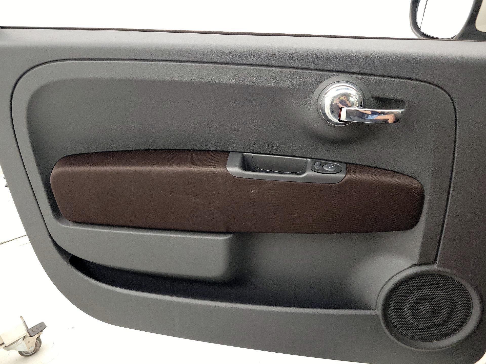 Thumbnail: 2015 Fiat 500 - 12