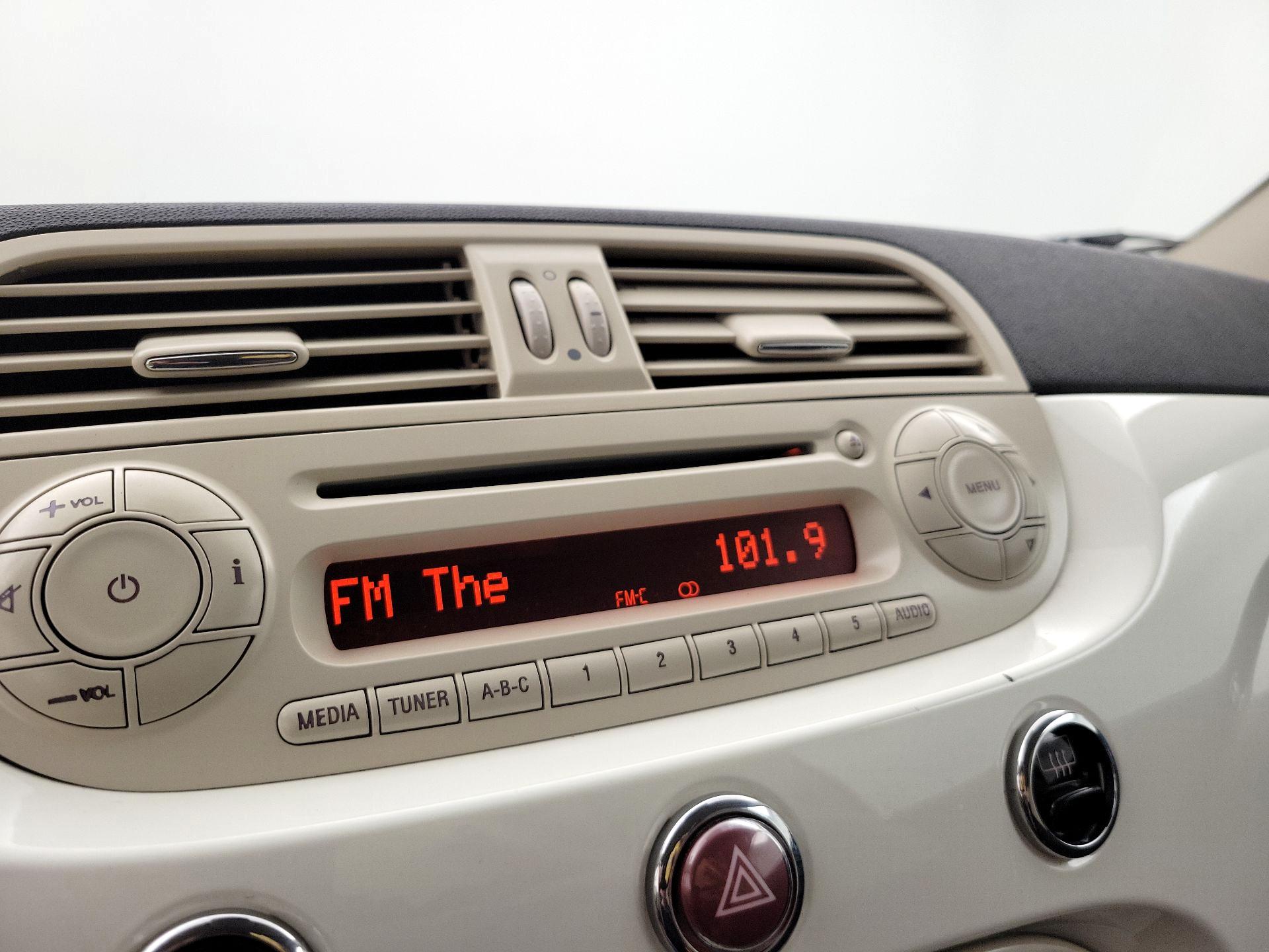 Thumbnail: 2015 Fiat 500 - 13