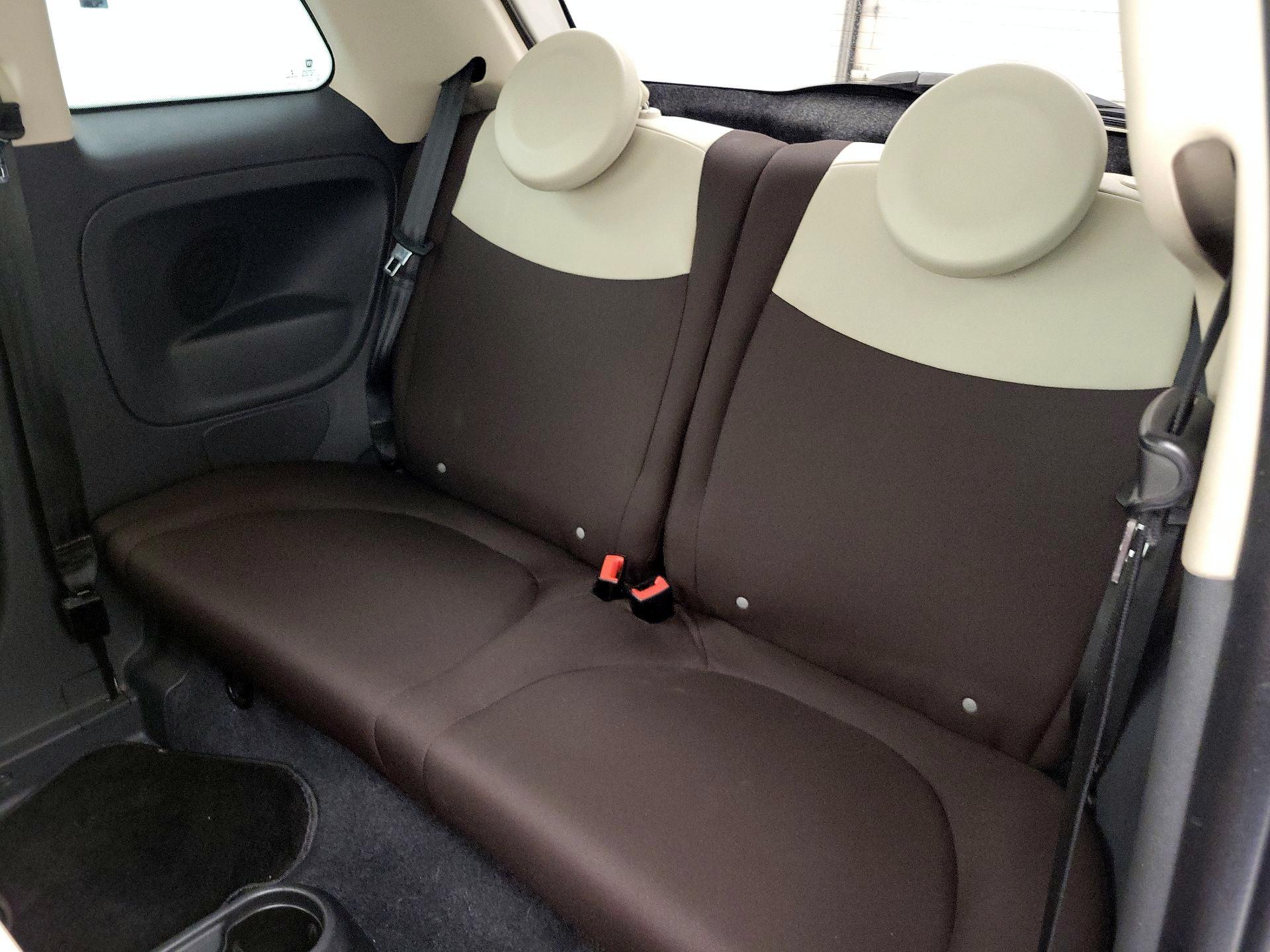 Thumbnail: 2015 Fiat 500 - 17