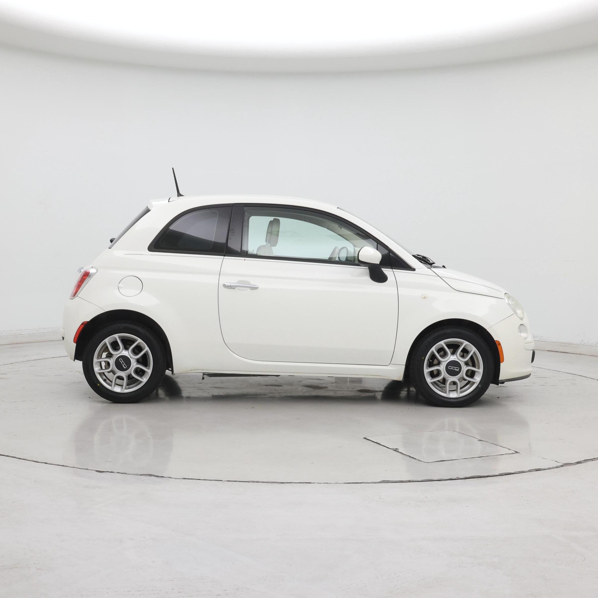 Thumbnail: 2015 Fiat 500 - 7