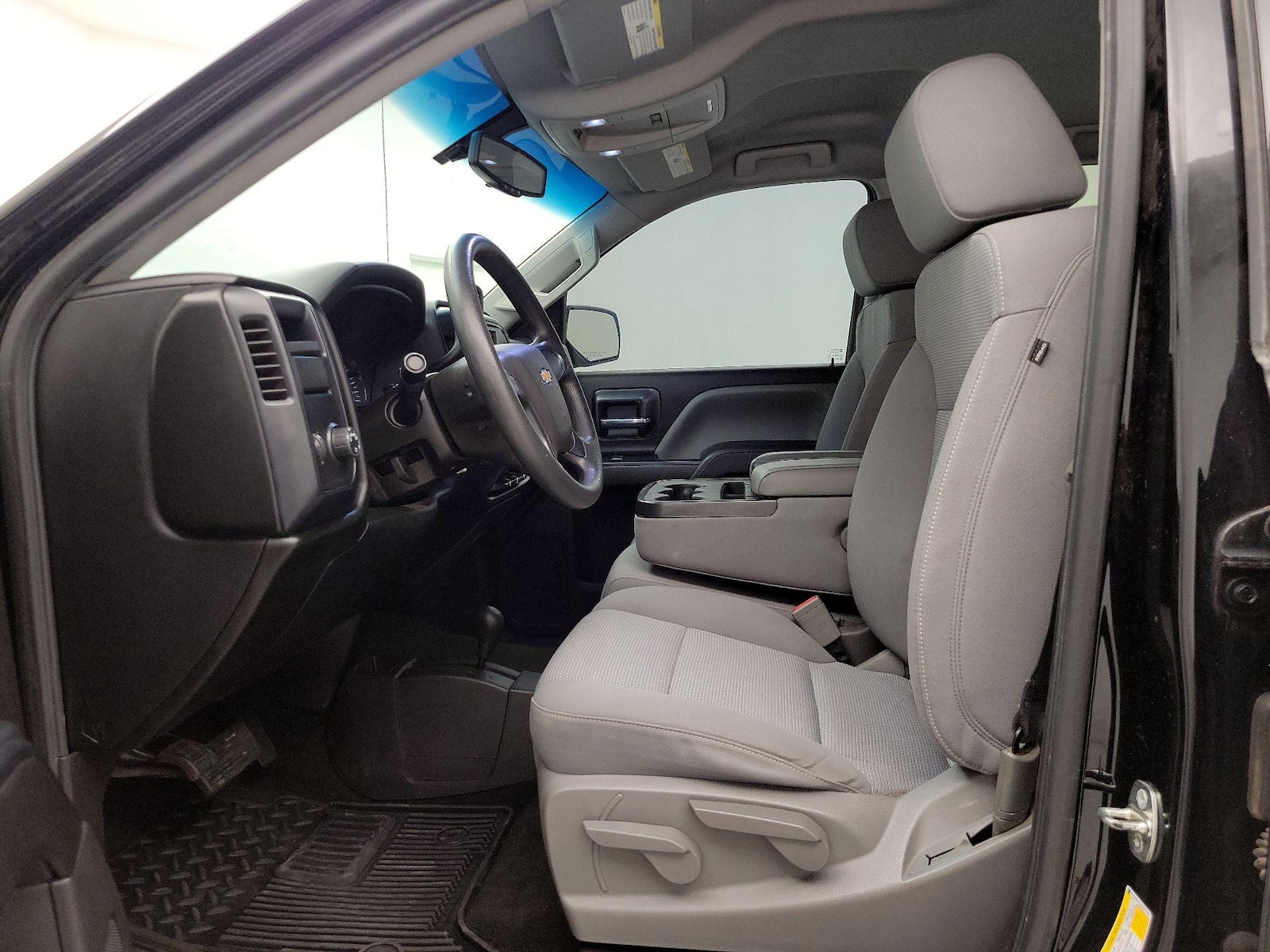 Side Airbags