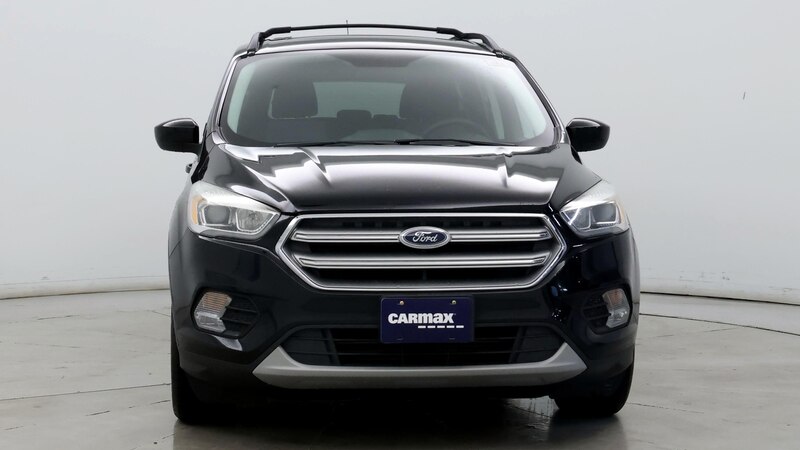 2017 Ford Escape SE 5