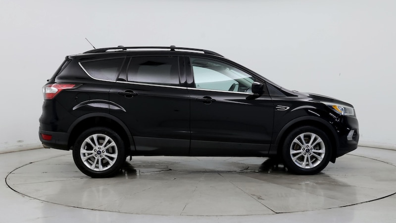 2017 Ford Escape SE 7