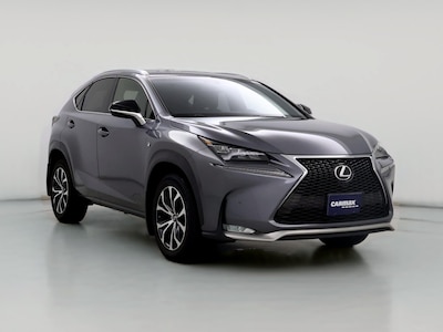 2016 Lexus NX 200t -
                Edison, NJ