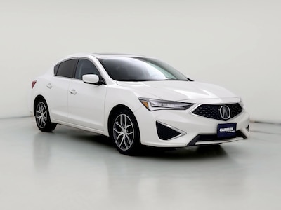 2019 Acura ILX Premium -
                Newport News, VA