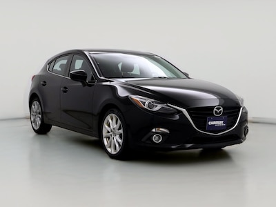 2016 Mazda Mazda3 s Grand Touring -
                Maple Shade, NJ