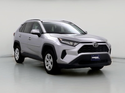 2021 Toyota RAV4 LE -
                Sicklerville, NJ