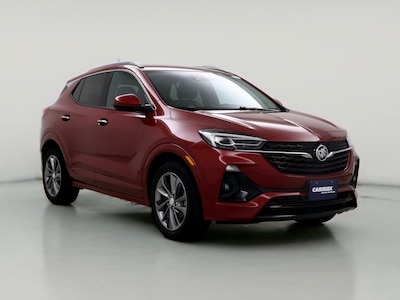 2021 Buick Encore GX Essence -
                Laurel, MD