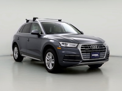 2020 Audi Q5 Premium -
                Maple Shade, NJ