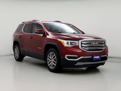 2019 GMC Acadia SLE -
                Laurel, MD