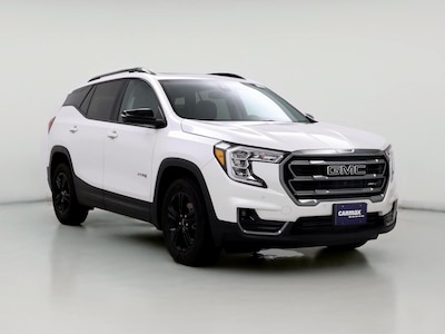 2022 GMC Terrain AT4 -
                Sicklerville, NJ