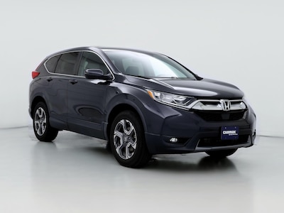 2019 Honda CR-V EX-L -
                Gaithersburg, MD