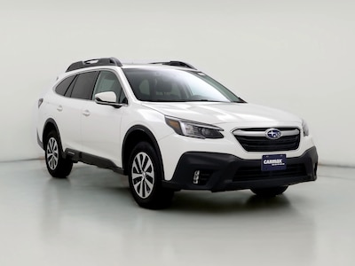 2022 Subaru Outback Premium -
                Sicklerville, NJ