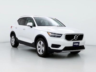 2020 Volvo XC40 T5 Momentum -
                Edison, NJ