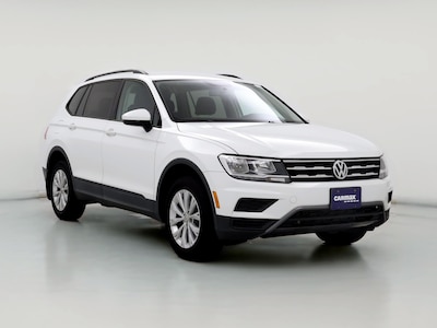 2020 Volkswagen Tiguan S -
                Edison, NJ