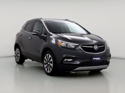 2018 Buick Encore Preferred II -
                Sicklerville, NJ