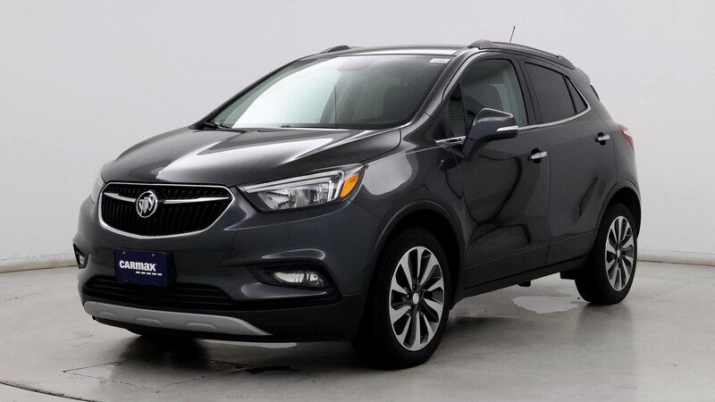 2018 Buick Encore Preferred II 4