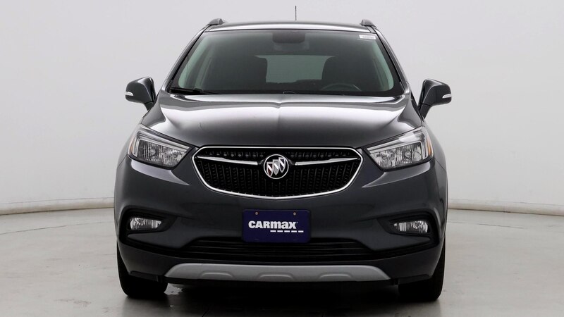 2018 Buick Encore Preferred II 5