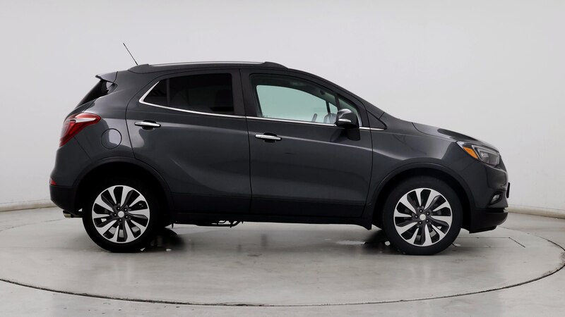 2018 Buick Encore Preferred II 7