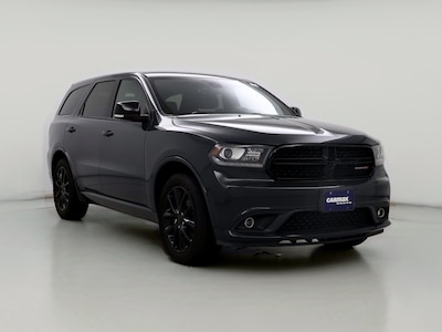 2017 Dodge Durango R/T -
                Sicklerville, NJ