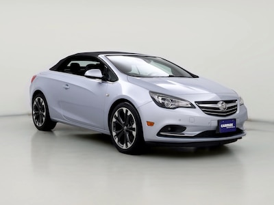 2019 Buick Cascada Premium -
                Laurel, MD