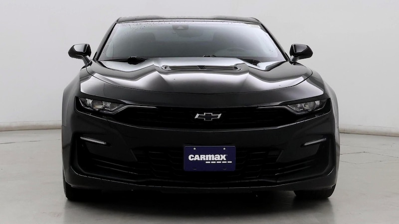 2020 Chevrolet Camaro SS 5