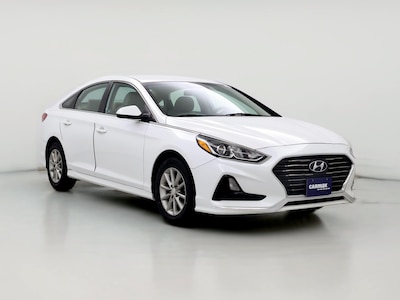 2018 Hyundai Sonata SE -
                Maple Shade, NJ