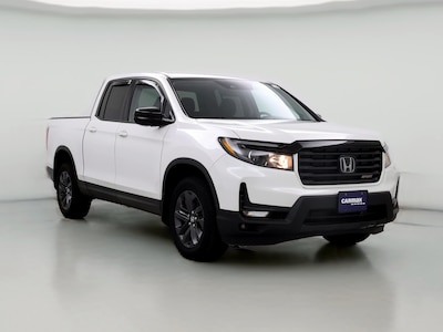 2023 Honda Ridgeline Sport -
                Manchester, NH