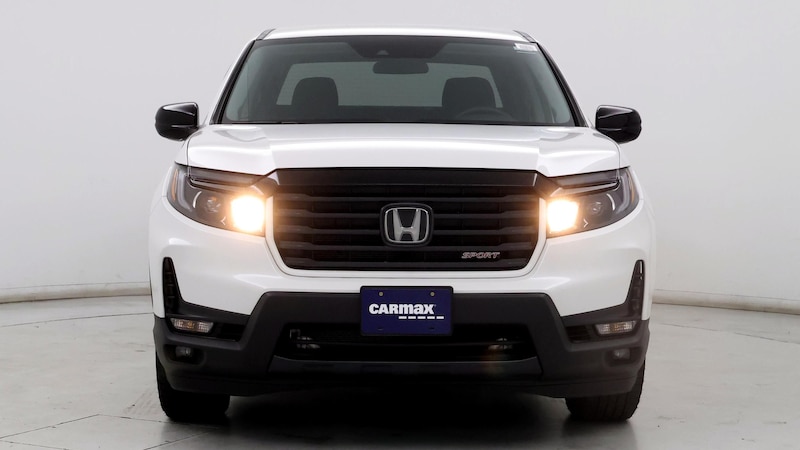 2023 Honda Ridgeline Sport 5