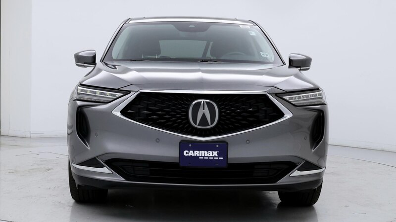 2022 Acura MDX Technology 5