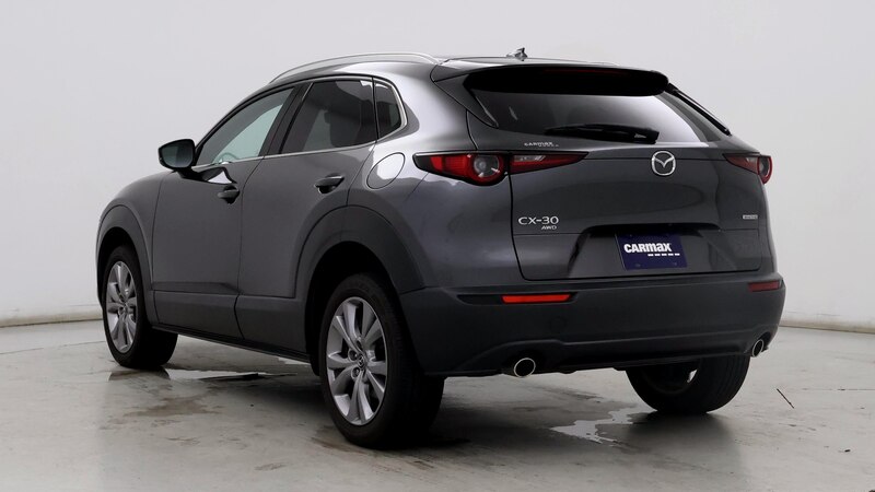 2021 Mazda CX-30 Premium 2