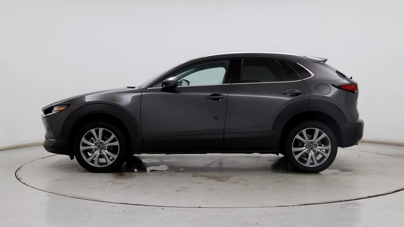 2021 Mazda CX-30 Premium 3