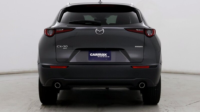 2021 Mazda CX-30 Premium 6