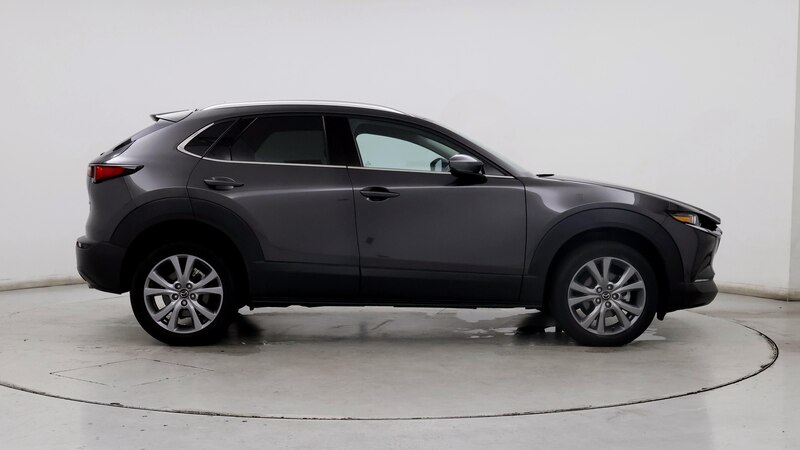 2021 Mazda CX-30 Premium 7