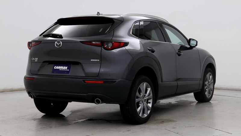 2021 Mazda CX-30 Premium 8