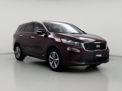 2020 Kia Sorento LX -
                Sicklerville, NJ