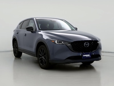 2023 Mazda CX-5 Carbon Edition -
                White Marsh, MD