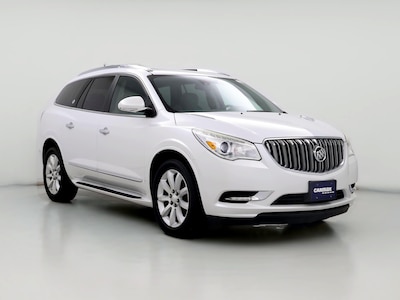 2016 Buick Enclave Premium -
                Laurel, MD