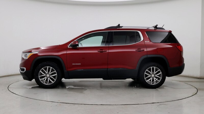 2019 GMC Acadia SLE 3