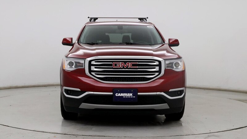 2019 GMC Acadia SLE 5