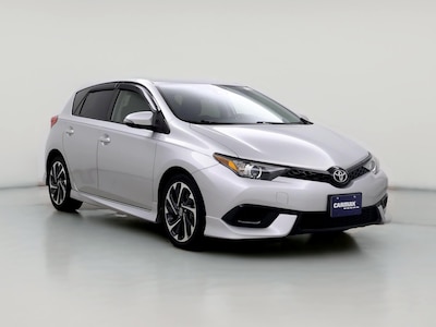 2018 Toyota Corolla iM  -
                Sicklerville, NJ