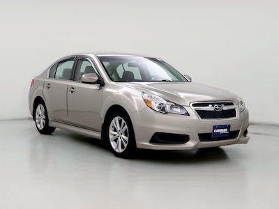 2014 Subaru Legacy Premium -
                Laurel, MD