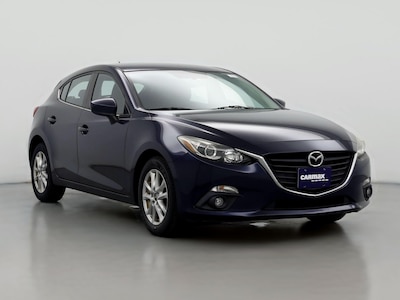 2015 Mazda Mazda3 i Touring -
                Raleigh, NC