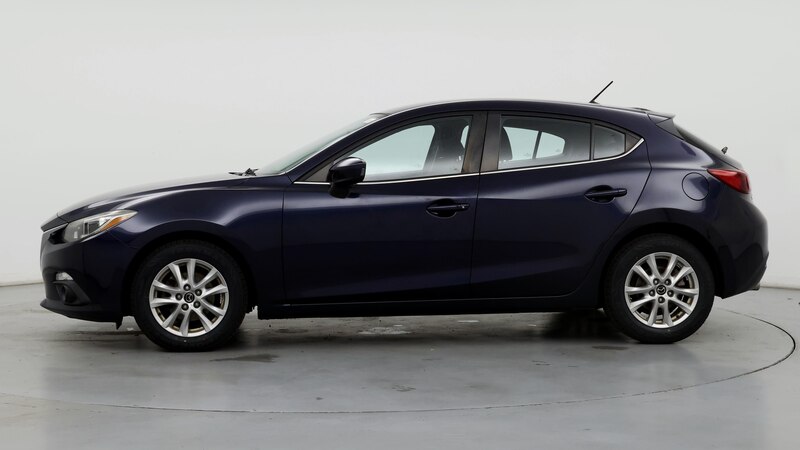 2015 Mazda Mazda3 i Touring 3