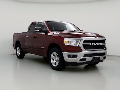 2020 RAM 1500 Big Horn -
                Mays Landing, NJ