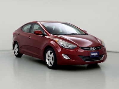 2013 Hyundai Elantra GLS -
                Sicklerville, NJ