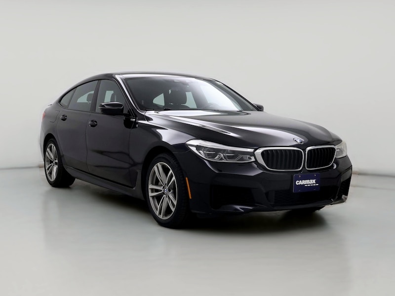 2019 BMW 6 Series 640i -
                  Saint James, NY