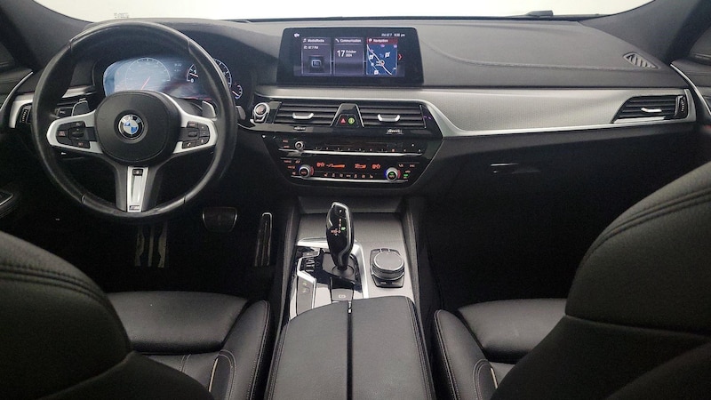 2019 BMW 6 Series 640i 9